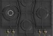 EAN 3838782467202 - Gorenje GW6D42CLB hobs Negro Integrado 60 cm Encimera de gas 4 zona(s) imagen 7