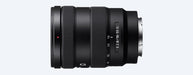 EAN 4548736099654 - Sony SEL1655G SLR Objetivo de zoom estándar Negro imagen 3