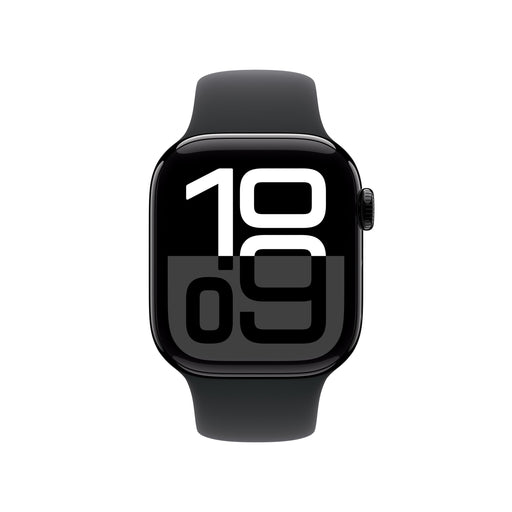 EAN 0195949562938 - Apple Watch Series 10 OLED 42 mm Digital 374 x 446 Pixeles Pantalla táctil Negro Wifi GPS (satélite) imagen 2