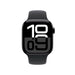 EAN 195949561115 - Apple Watch Series 10 OLED 42 mm Digital 374 x 446 Pixeles Pantalla táctil 4G Negro Wifi GPS (satélite) imagen 2