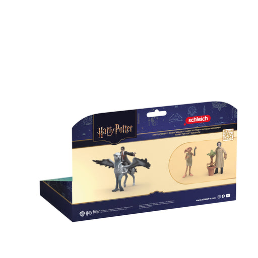 EAN 4069111504520 - schleich Harry Potter 14947 figura de juguete para niños imagen 2