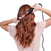 EAN 3030050153651 - BaByliss 32mm Curling Tong Rizador de pelo Caliente Negro, Rosa 2,5 m imagen 12