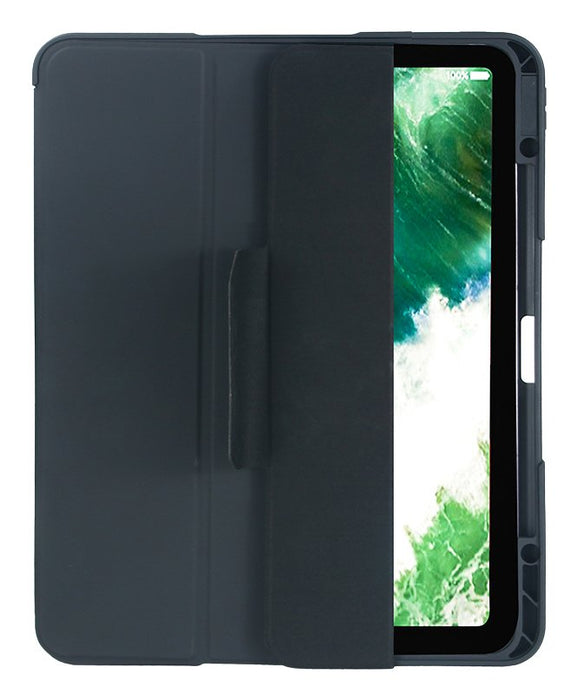 Deqster Tablethülle Rugged #Rt2 Case Für Ipad Air 13" (M2) 2024