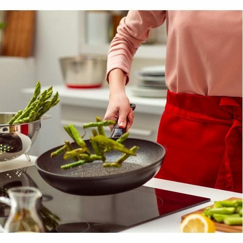 EAN 4009209367644 - Fissler Adamant Classic Sartén multiuso Alrededor imagen 4