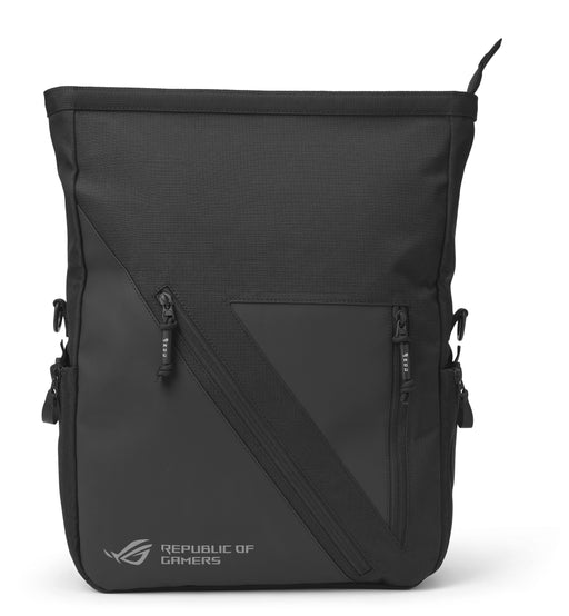 EAN 4711081272045 - ASUS BC2000 ROG Archer Messenger 14 35,6 cm (14") Bandolera Negro imagen 2