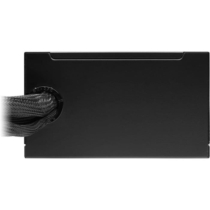 EAN 0840006670773 - Corsair CX Series CX550 unidad de fuente de alimentación 550 W 24-pin ATX ATX Negro imagen 2