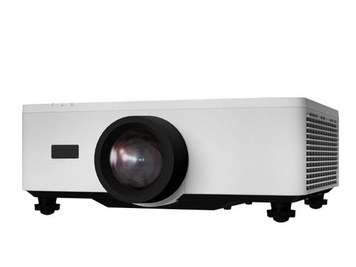 EAN 4550556133883 - Sharp P601Q 6000 lúmenes ANSI DLP UHD 4K (3840x2160) Blanco imagen 1