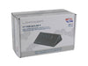 EAN 4260070125362 - LC-Power LC-HUB-ALU-2B-4 hub de interfaz USB 3.2 Gen 1 (3.1 Gen 1) Type-A 5000 Mbit/s Negro imagen 2