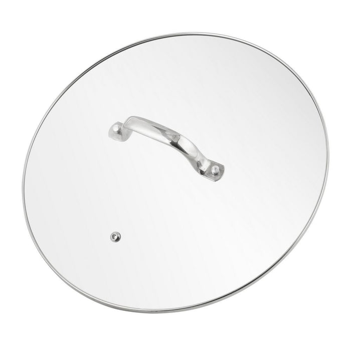 EAN 4260709014302 - Resto Kitchenware Libra 13 L Alrededor Acero inoxidable imagen 8