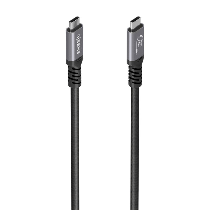 EAN 8435739904534 - AISENS A107-0991 cable USB USB 3.2 Gen 1 (3.1 Gen 1) 7 m USB C 5 Gbit/s imagen 1