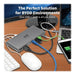 EAN 0037332273062 - Tripp Lite U442-DOCK4-INT base para portátil y replicador de puertos Alámbrico USB 3.2 Gen 2 (3.1 Gen 2)  imagen 9