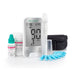 EAN 4015588790485 - Medisana MediTouch2 medidor de glucosa 5 s 0,6 µl Gris imagen 3