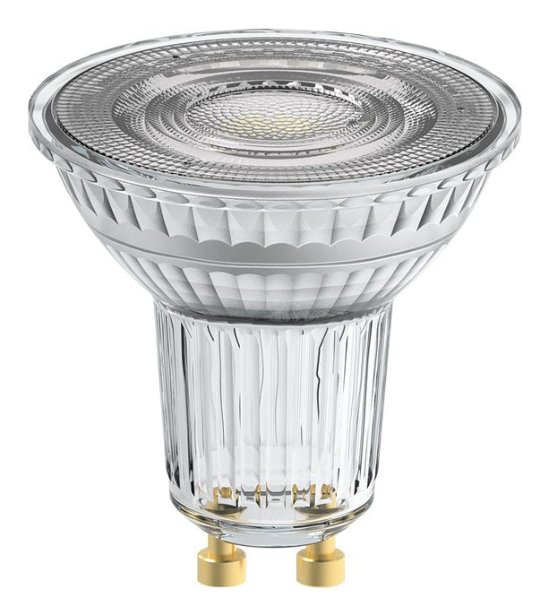 Osram Led Par16 Dim P 7w 940 Gu10 Dimmbare Led-Reflektorlampen Par16 Led Par168036
