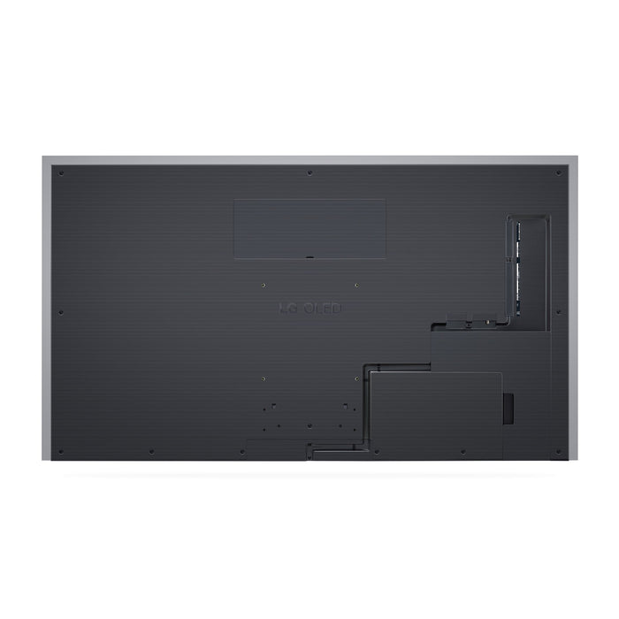 EAN 8806096014417 - LG OLED evo G4 OLED83G45LW 2,11 m (83") 4K Ultra HD Smart TV Wifi Plata imagen 2
