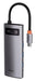 EAN 6932172602628 - Baseus WKWG020013 base para portátil y replicador de puertos Alámbrico USB 3.2 Gen 1 (3.1 Gen 1) Type-C G imagen 6