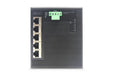 EAN 4016032462835 - Digitus DN-651126 switch No administrado Gigabit Ethernet (10/100/1000) Negro imagen 3