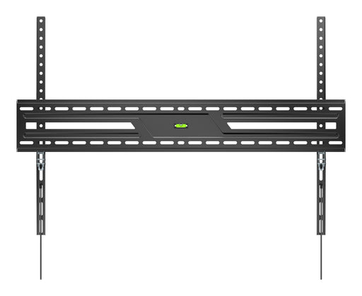 EAN 8716309135276 - Gembird WM-100F-01 soporte para TV 2,54 m (100") Negro imagen 1