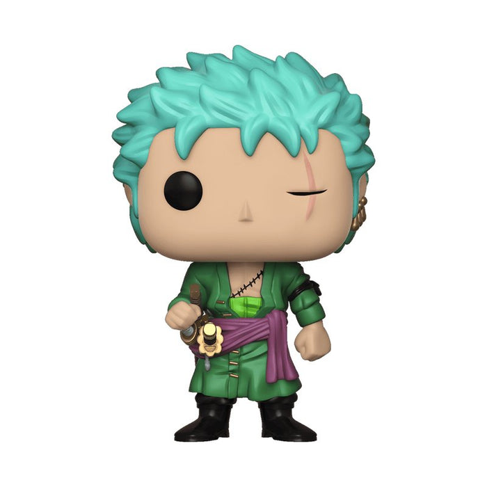 EAN 0889698231916 - FUNKO POP! 23191 imagen 1