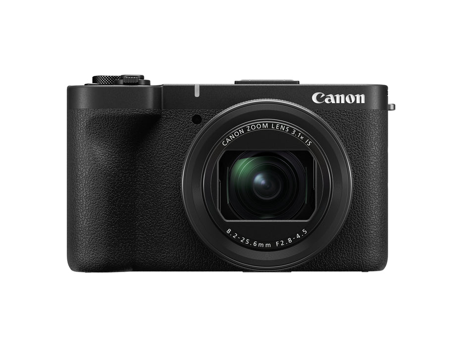 EAN 4549292228090 - Canon PowerShot V1 Cámara compacta 22,3 MP CMOS 5760 x 3840 Pixeles Negro imagen 1
