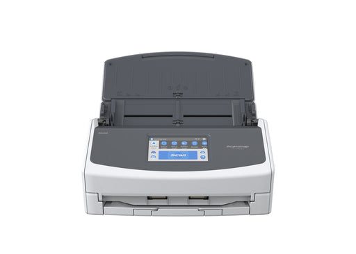 EAN 4939761311758 - Ricoh ScanSnap iX1600 Alimentador automático de documentos (ADF) + escáner de alimentación manual 600 x 6 imagen 1