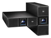 EAN 3553340710704 - Eaton 9SX 11000i RT4U G2 sistema de alimentación ininterrumpida (UPS) Doble conversión (en línea) 11 kVA  imagen 1