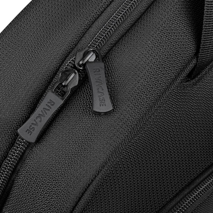 EAN 4260709012513 - Rivacase 8422 35,6 cm (14") Maletín Toploader Negro imagen 6
