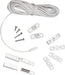 EAN 4016779506601 - ABB GHQ3201972R0001 sensor de puerta / ventana Alámbrico Blanco imagen 1