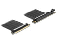 EAN 4043619815098 - DeLOCK 81509 tarjeta y adaptador de interfaz Interno PCIe imagen 1