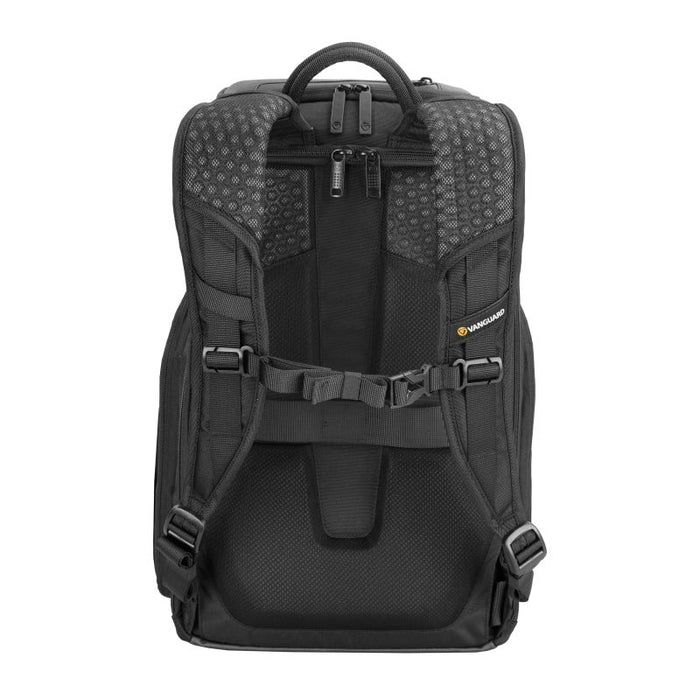 EAN 4719856250229 - Vanguard VEO ADAPTOR R48 BK estuche para cámara fotográfica Mochila Negro imagen 4