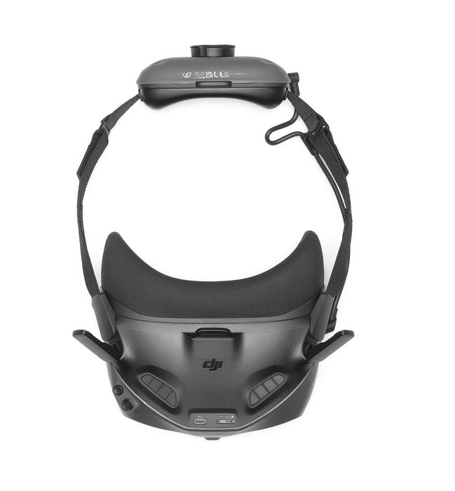 Dji Goggles N3