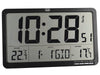 EAN 8011000028897 - Trevi OM 3560 RC Negro LCD Batería imagen 5