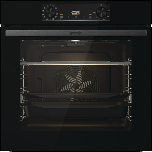 EAN 3838782503467 - Gorenje BOS 6737 E13BG 77 L Negro imagen 1