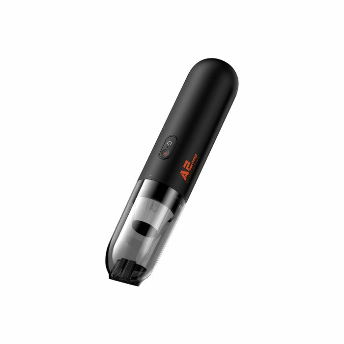 EAN 6932172614041 - Baseus A2 Pro aspiradora de mano Negro Sin bolsa imagen 2