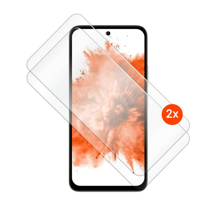 EAN 8591680186785 - FIXED FIXGD-1618-TR protector de pantalla o trasero para teléfono móvil Xiaomi 2 pieza(s) imagen 1