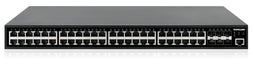 EAN 0766623561969 - Intellinet 561969 switch Gestionado L2+ imagen 5