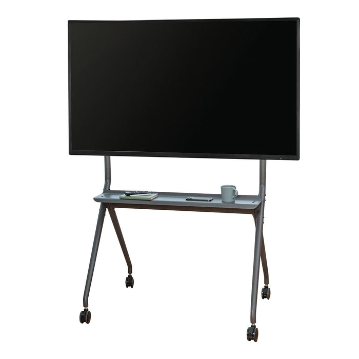 V7 Soporte Rodante Para Carro De Tv