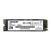 EAN 4711378427639 - Patriot Memory P320 2 TB M.2 PCI Express 3.0 NVMe imagen 1