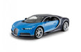 EAN 4042774439712 - Jamara 405135 modelo controlado por radio Coche Motor eléctrico 1:14 imagen 1