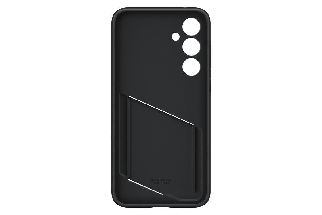 EAN 8806095542492 - Samsung EF-OA356 funda para teléfono móvil 16,8 cm (6.6") Negro imagen 5