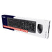 EAN 8713439254334 - Trust Primo teclado Ratón incluido Oficina RF inalámbrico QWERTY Español Negro imagen 7