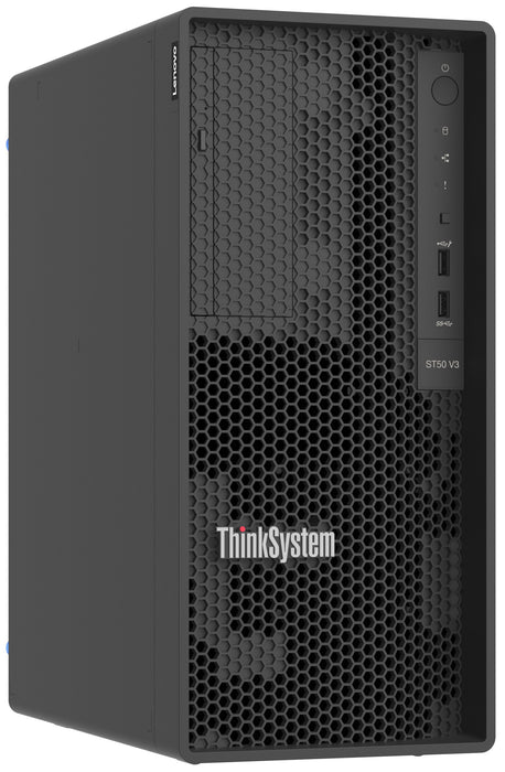 Pc Lenovo Thinksystem St50 V3 Servidor 1,92 Tb Torre Intel Xeon 6 6315p 2,8 Ghz 16 Gb Ddr5-Sdram 500 W
