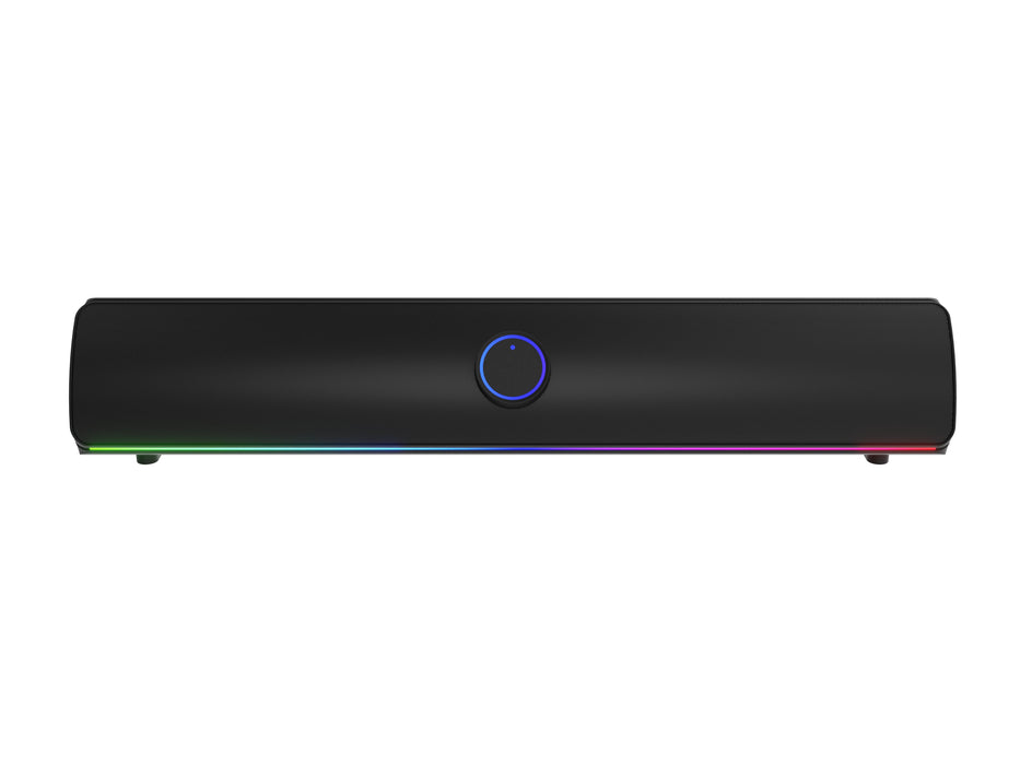 EAN 5901969444667 - GENESIS Helium 312BT Negro 2.0 canales 10 W imagen 1