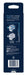 EAN 8700216194761 - Oral-B iO Ultimative Reinigung 6 pieza(s) Blanco imagen 3