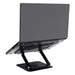 EAN 8713439254822 - Trust Zeff Soporte para ordenador portátil Negro 40,6 cm (16") imagen 4