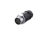 EAN 4014619709366 - Alcasa S1 1 Negro imagen 1