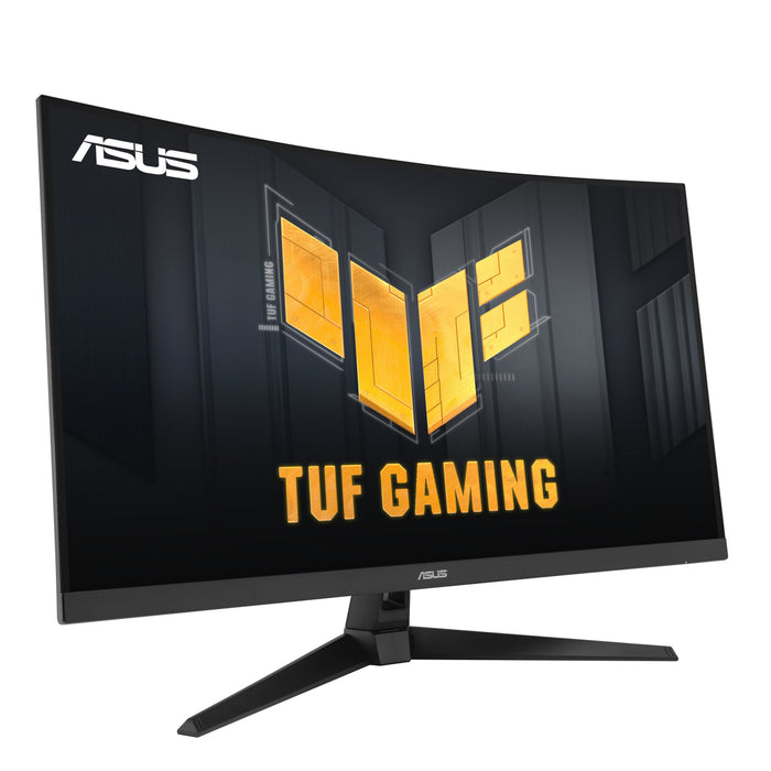EAN 4711387754085 - ASUS TUF Gaming VG32WQ3B pantalla para PC 80 cm (31.5") 2560 x 1440 Pixeles Quad HD LED Negro imagen 4