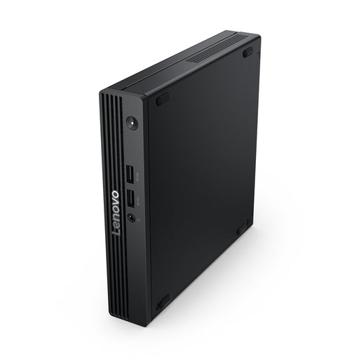 EAN 199272502920 - Lenovo V100q Intel® N N100 8 GB DDR5-SDRAM 256 GB SSD Mini PC Negro imagen 2