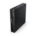 EAN 199272502920 - Lenovo V100q Intel® N N100 8 GB DDR5-SDRAM 256 GB SSD Mini PC Negro imagen 2