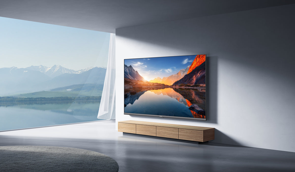 EAN 6941948700093 - Xiaomi TV A 32" 81,3 cm (32") HD Smart TV Wifi Negro imagen 7