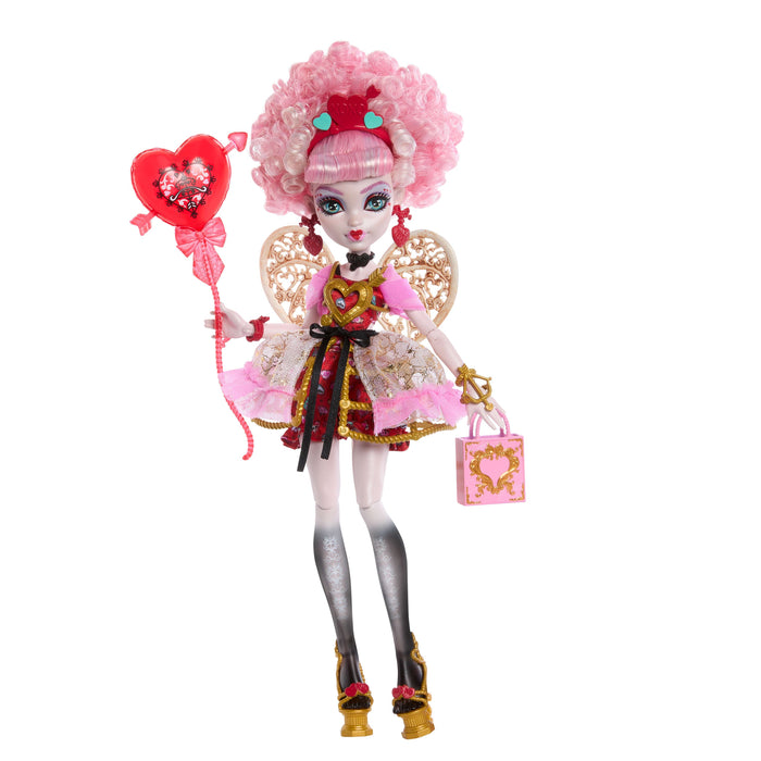 EAN 0194735259878 - Monster High JBG77 muñeca imagen 1